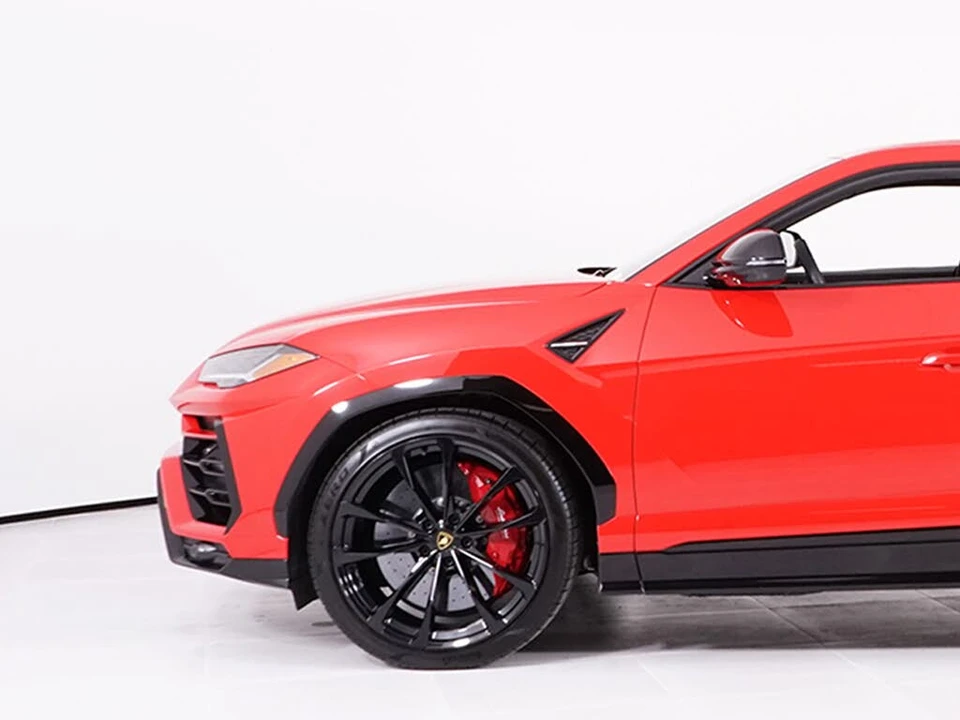2022 Lamborghini Urus - Image 12 of 31