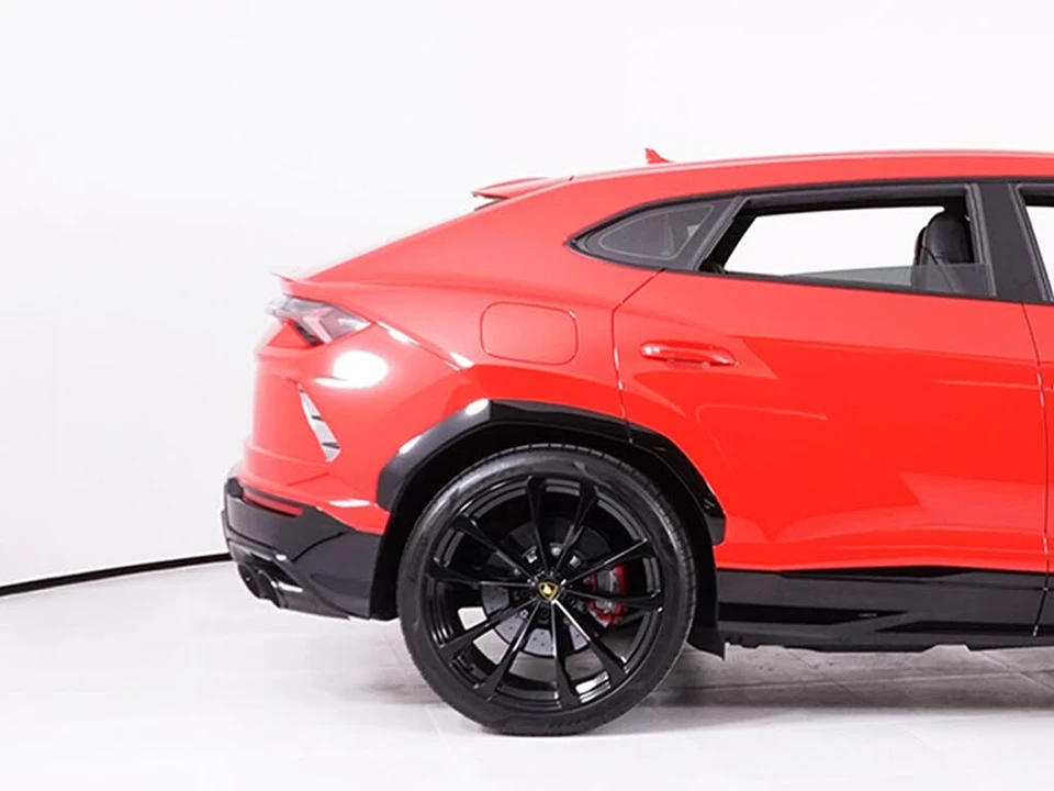 2022 Lamborghini Urus - Image 14 of 31