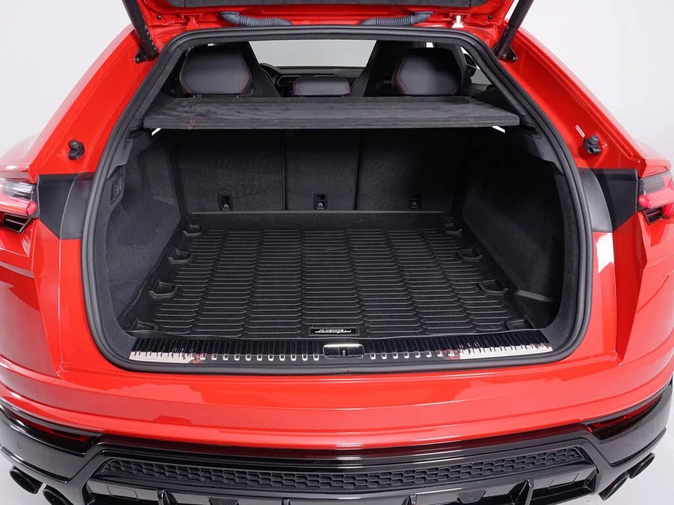 2022 Lamborghini Urus - Image 19 of 31