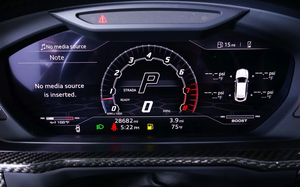 2022 Lamborghini Urus - Image 20 of 30