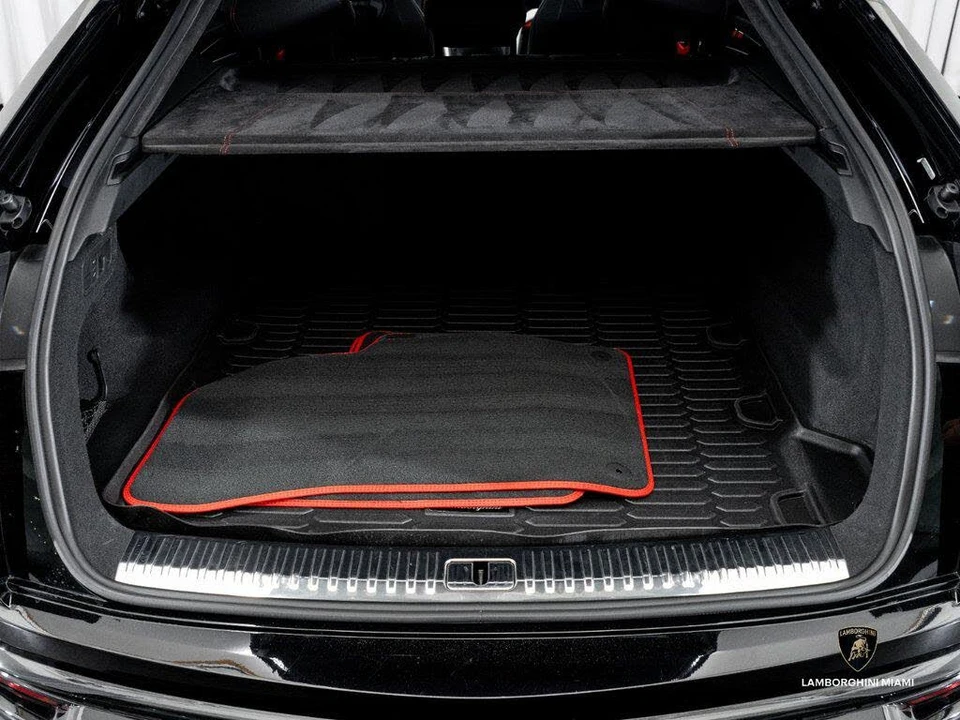 2022 Lamborghini Urus - Image 11 of 31