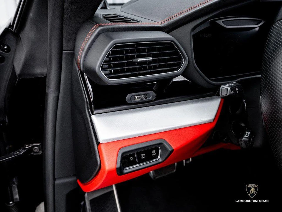 2022 Lamborghini Urus - Image 22 of 31