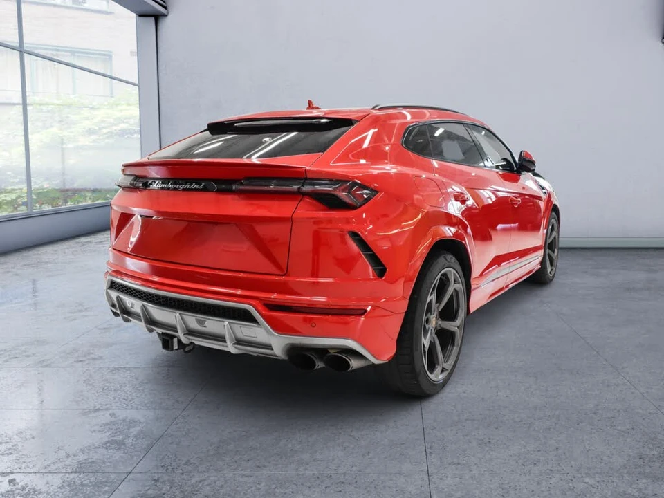 2022 Lamborghini Urus - Image 6 of 31