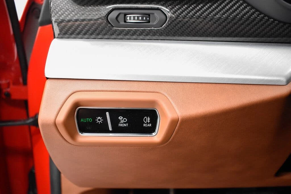 2022 Lamborghini Urus - Image 20 of 31