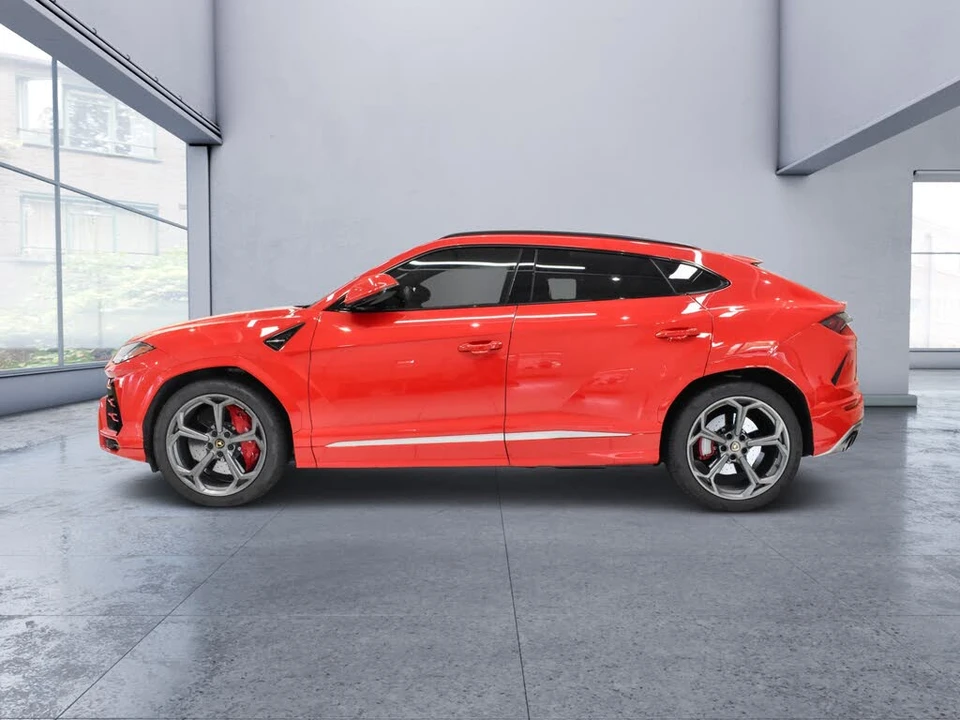 2022 Lamborghini Urus - Image 3 of 31
