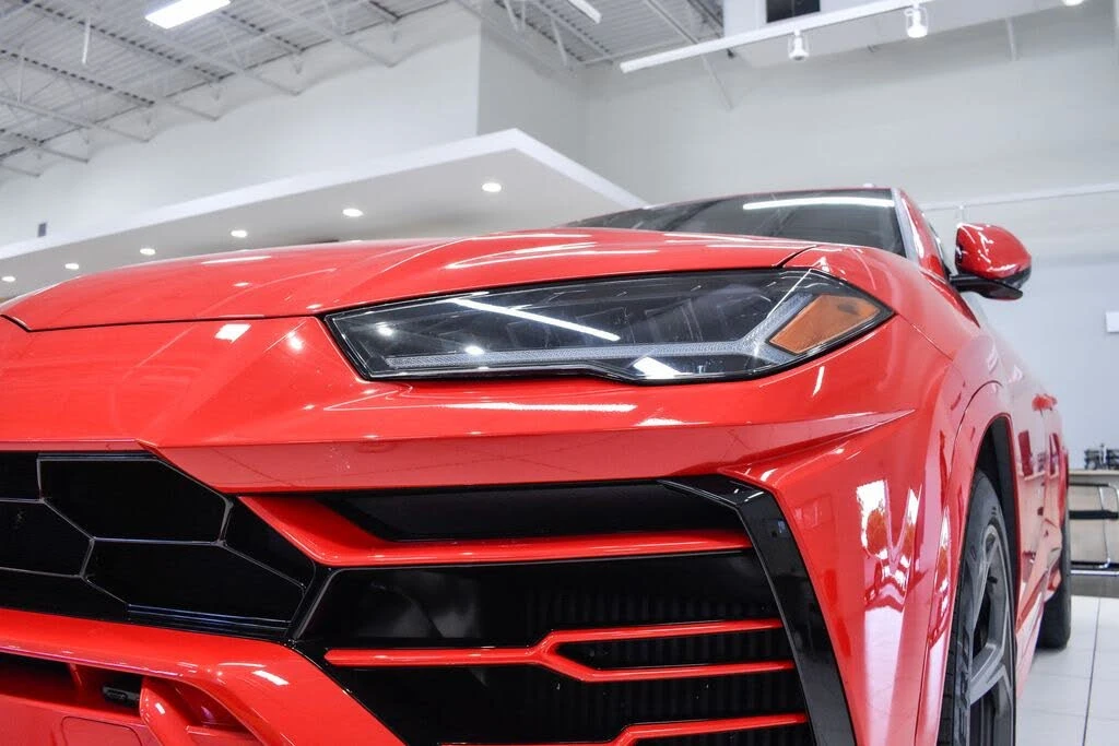 2022 Lamborghini Urus - Image 11 of 31