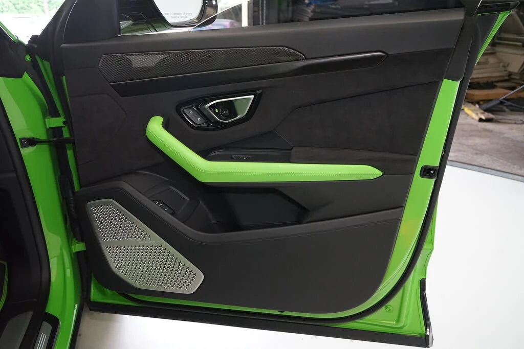 2022 Lamborghini Urus - Image 27 of 31
