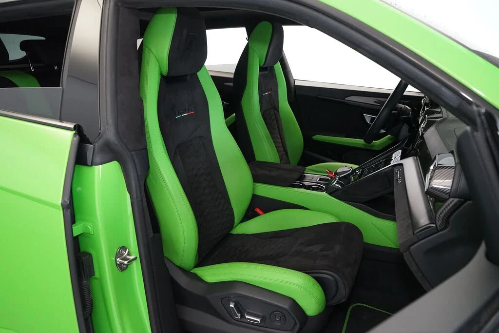 2022 Lamborghini Urus - Image 10 of 31