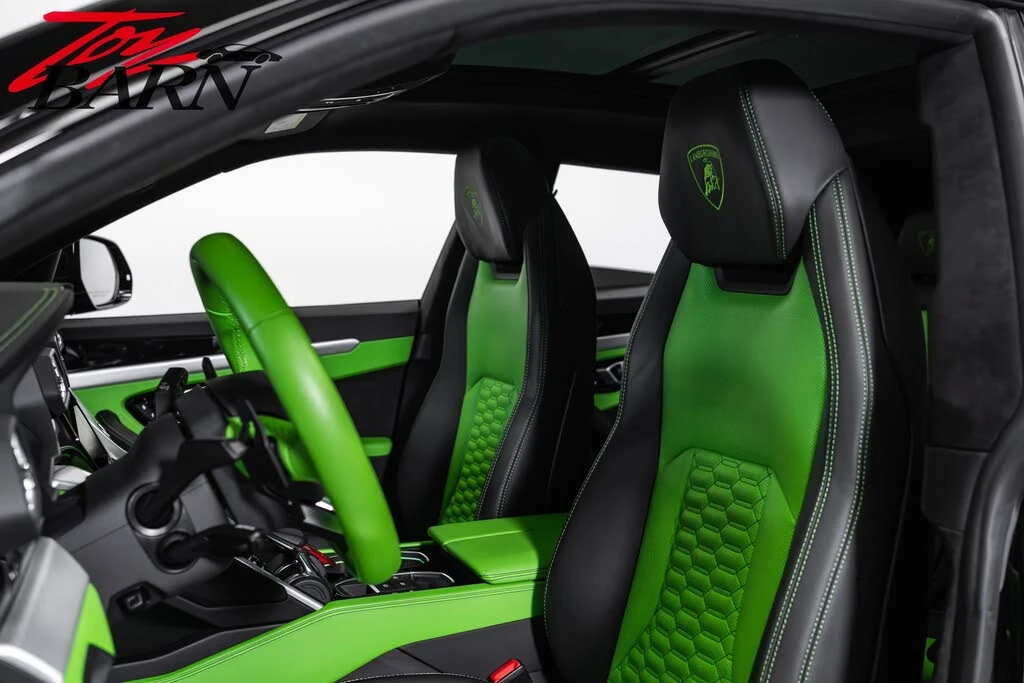 2022 Lamborghini Urus - Image 24 of 31