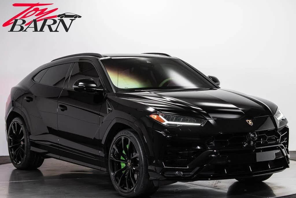 2022 Lamborghini Urus - Image 7 of 31