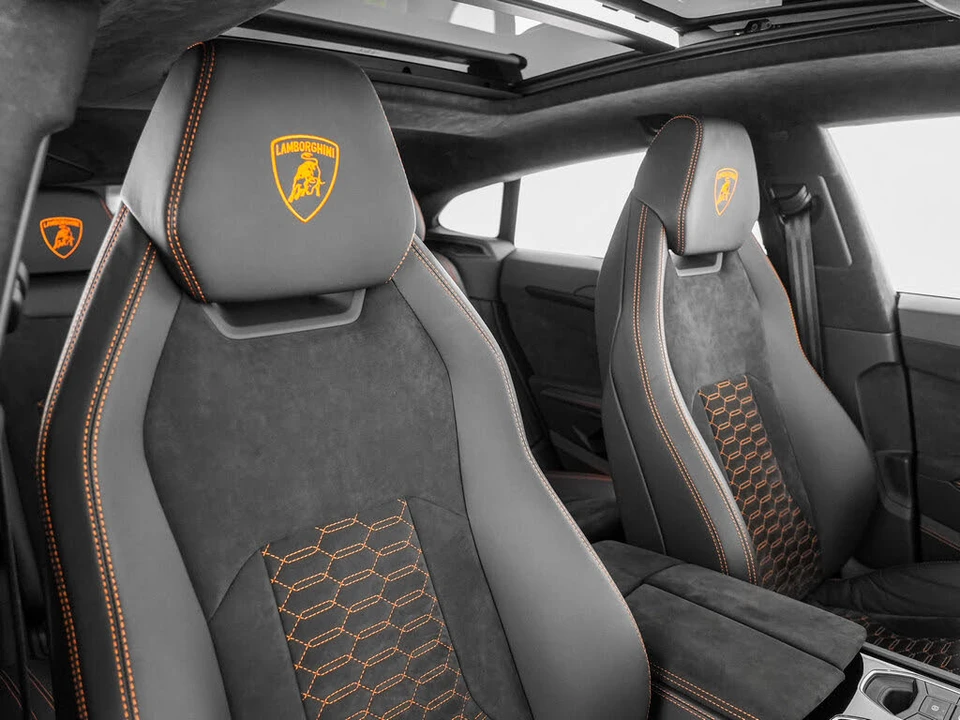 2022 Lamborghini Urus - Image 29 of 31