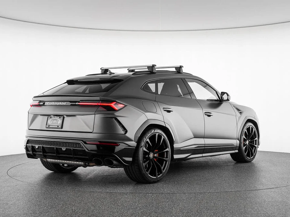2022 Lamborghini Urus - Image 5 of 31