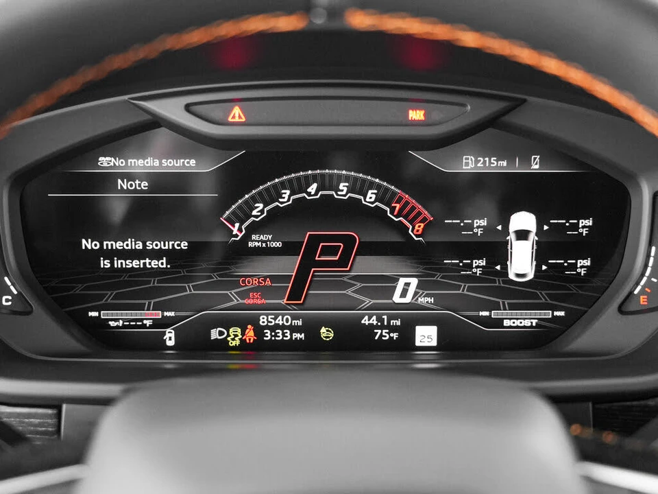 2022 Lamborghini Urus - Image 19 of 31