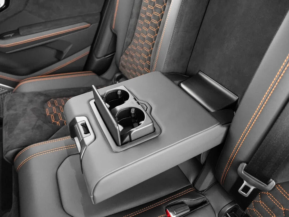 2022 Lamborghini Urus - Image 26 of 31
