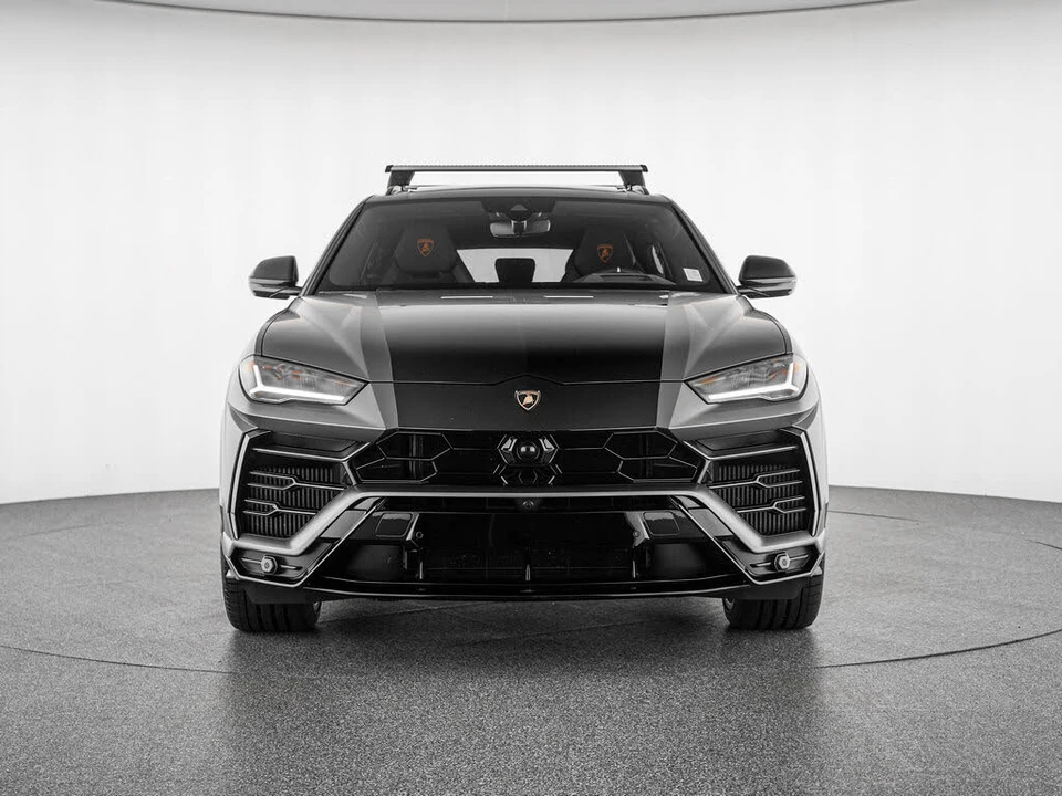 2022 Lamborghini Urus - Image 8 of 31