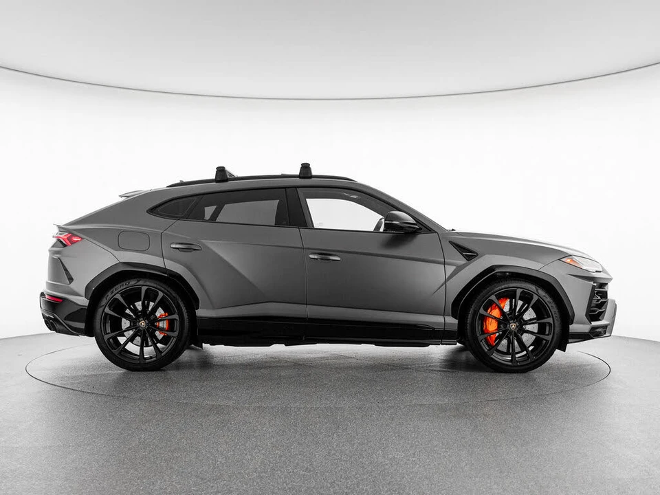 2022 Lamborghini Urus - Image 6 of 31