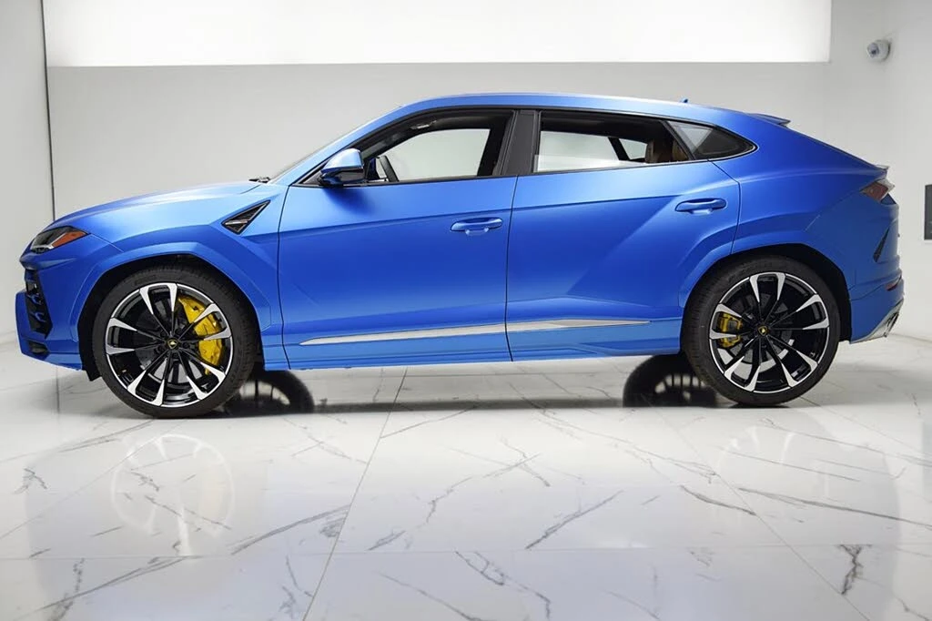 2022 Lamborghini Urus - Image 3 of 31
