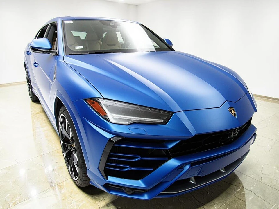 2022 Lamborghini Urus - Image 14 of 31