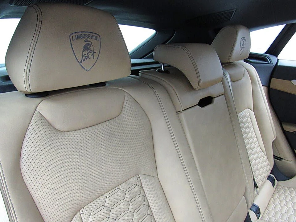 2022 Lamborghini Urus - Image 28 of 31
