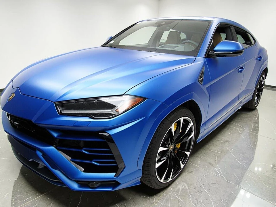 2022 Lamborghini Urus - Image 15 of 31