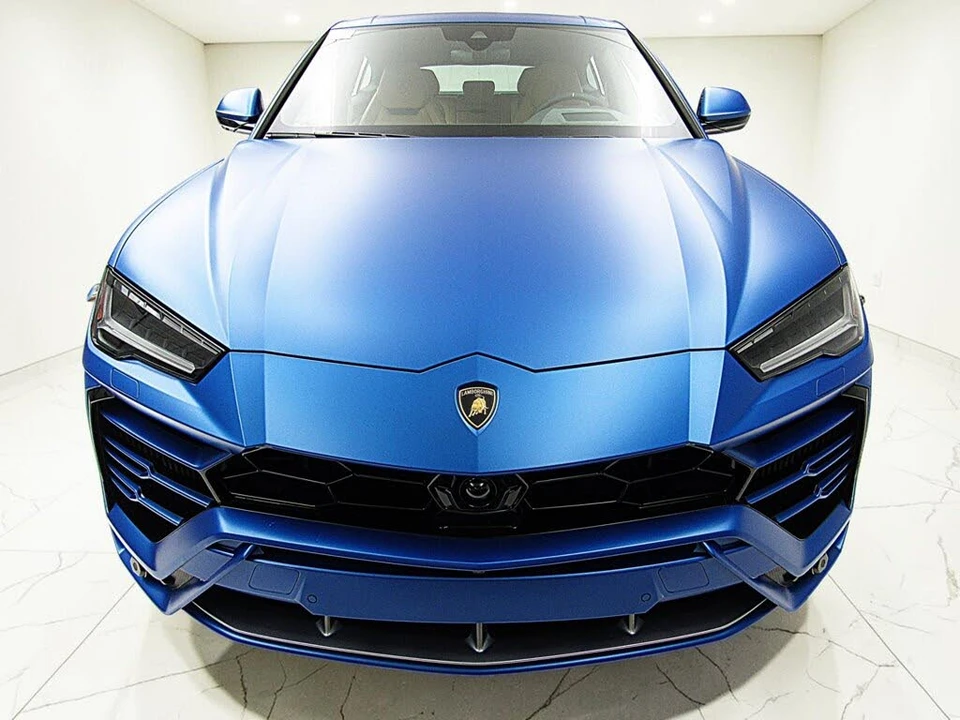 2022 Lamborghini Urus - Image 13 of 31