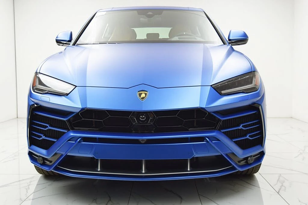 2022 Lamborghini Urus - Image 19 of 31