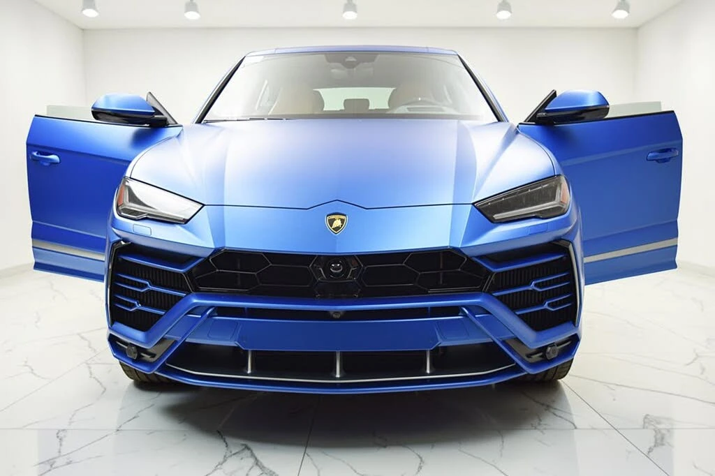 2022 Lamborghini Urus - Image 20 of 31