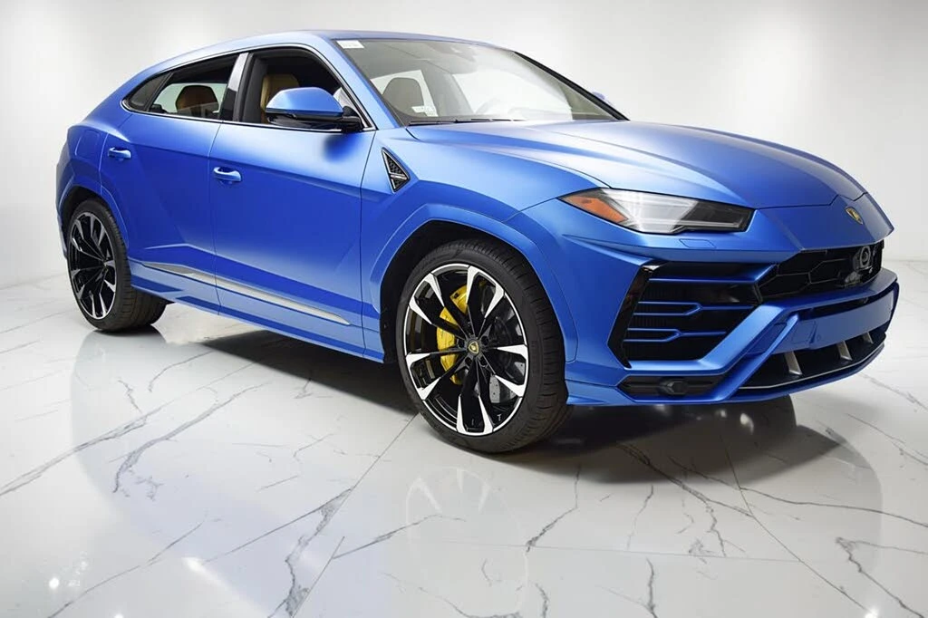 2022 Lamborghini Urus - Image 18 of 31