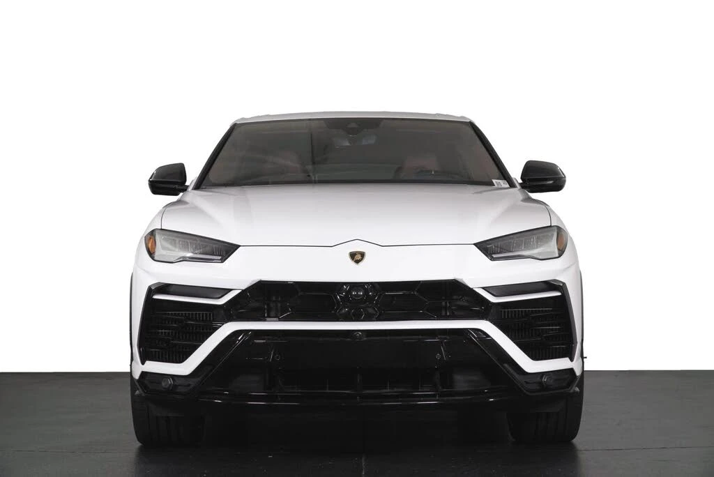 2022 Lamborghini Urus - Image 28 of 31