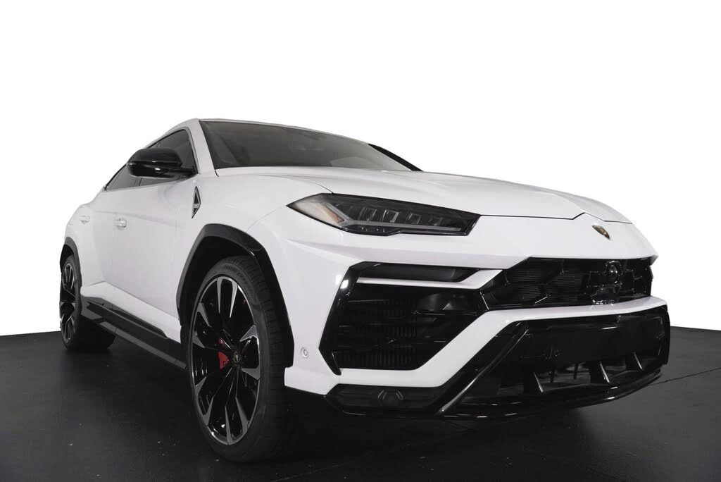 2022 Lamborghini Urus - Image 13 of 31