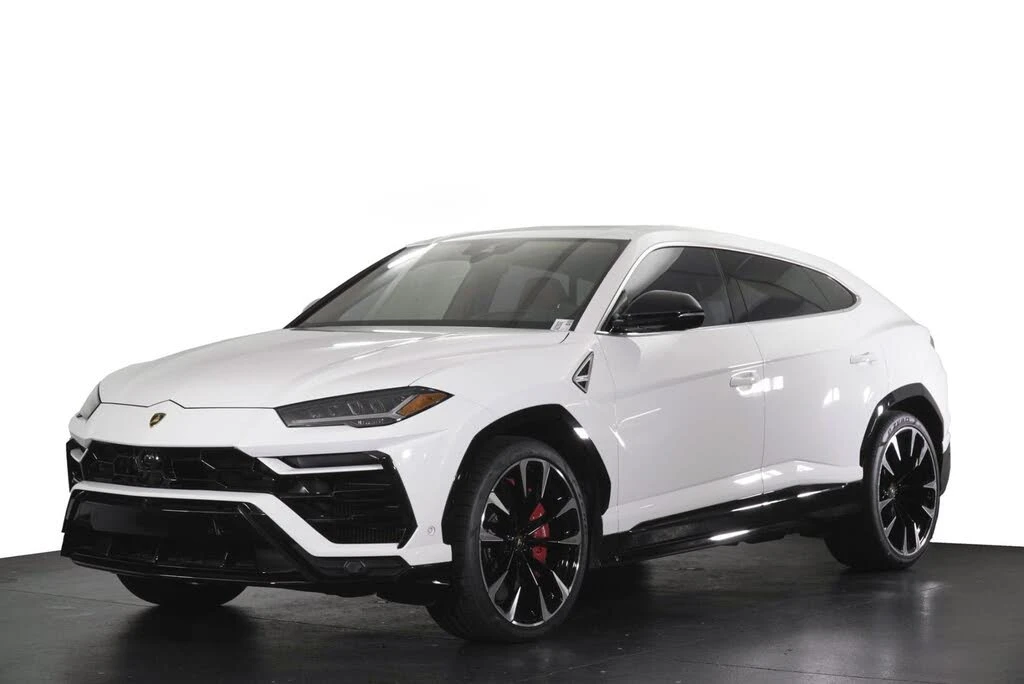 2022 Lamborghini Urus - Image 29 of 31