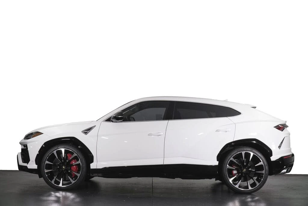 2022 Lamborghini Urus - Image 30 of 31