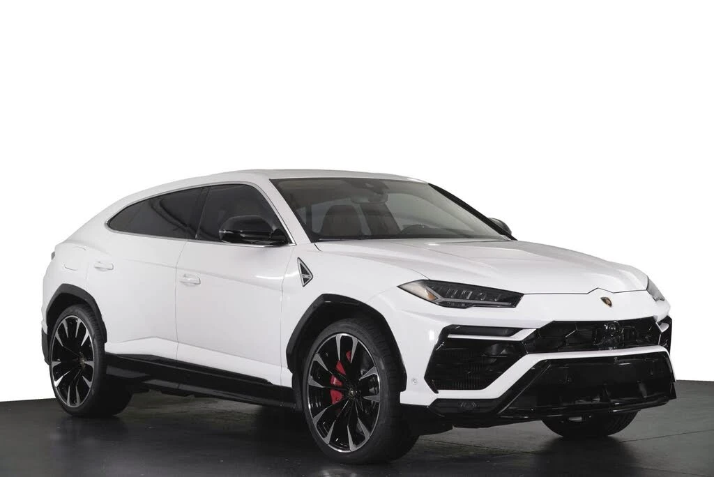 2022 Lamborghini Urus - Image 27 of 31