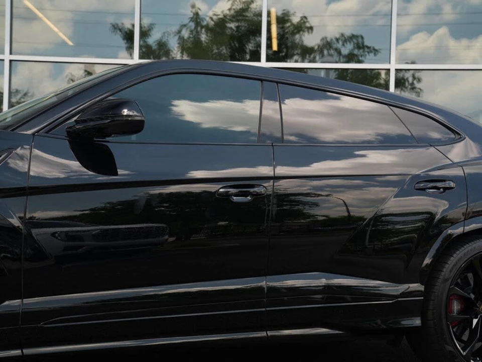 2022 Lamborghini Urus - Image 10 of 31