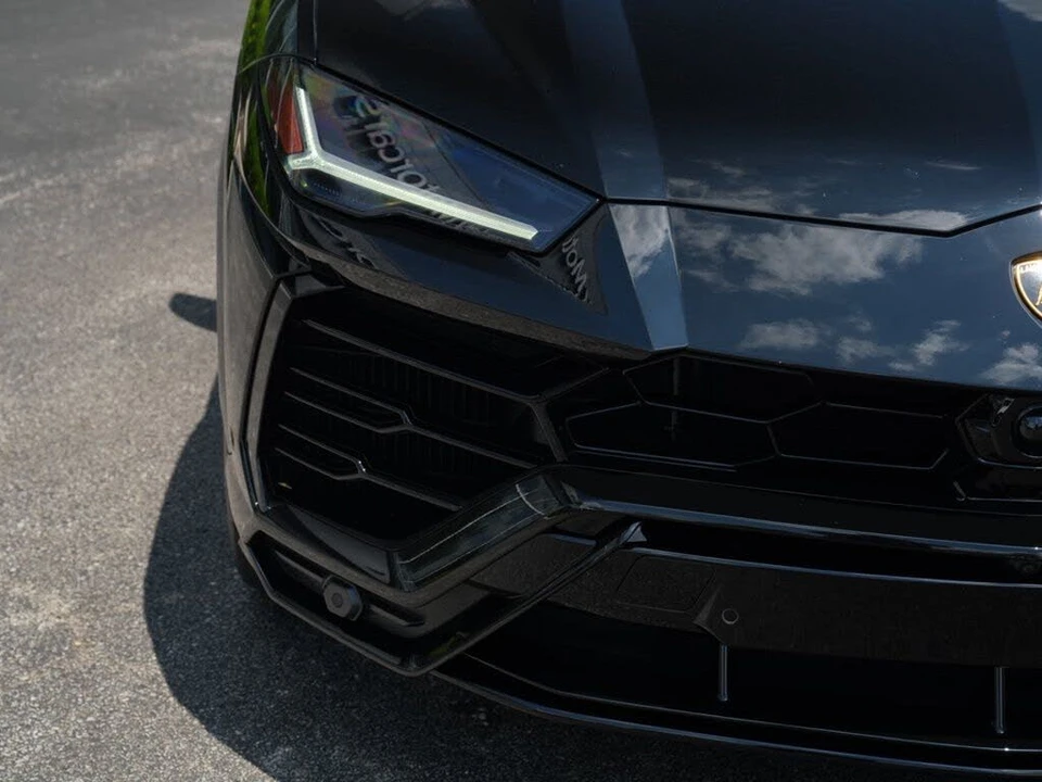 2022 Lamborghini Urus - Image 30 of 31