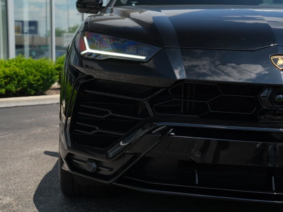 2022 Lamborghini Urus - Image 31 of 31