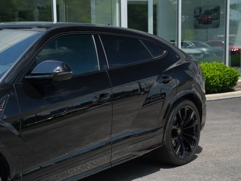 2022 Lamborghini Urus - Image 3 of 31