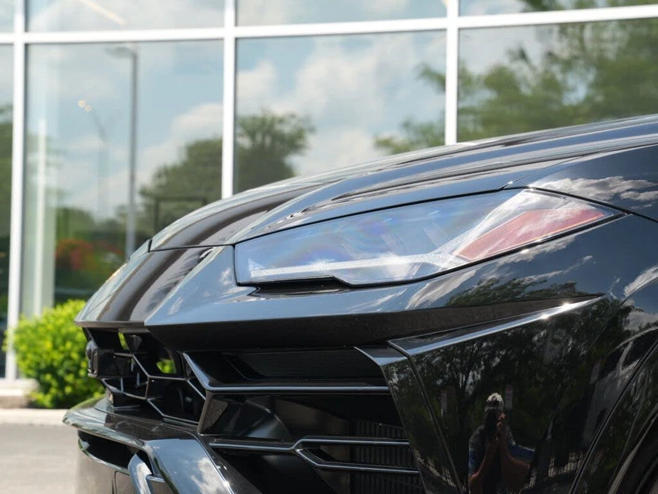 2022 Lamborghini Urus - Image 6 of 31