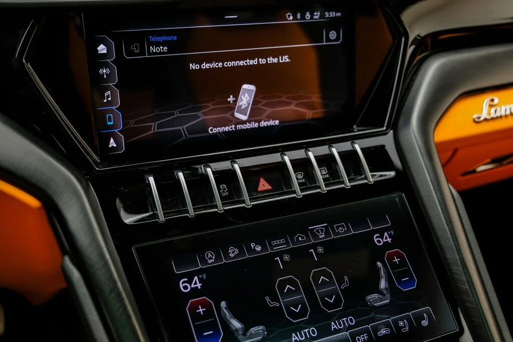 2022 Lamborghini Urus - Image 31 of 31