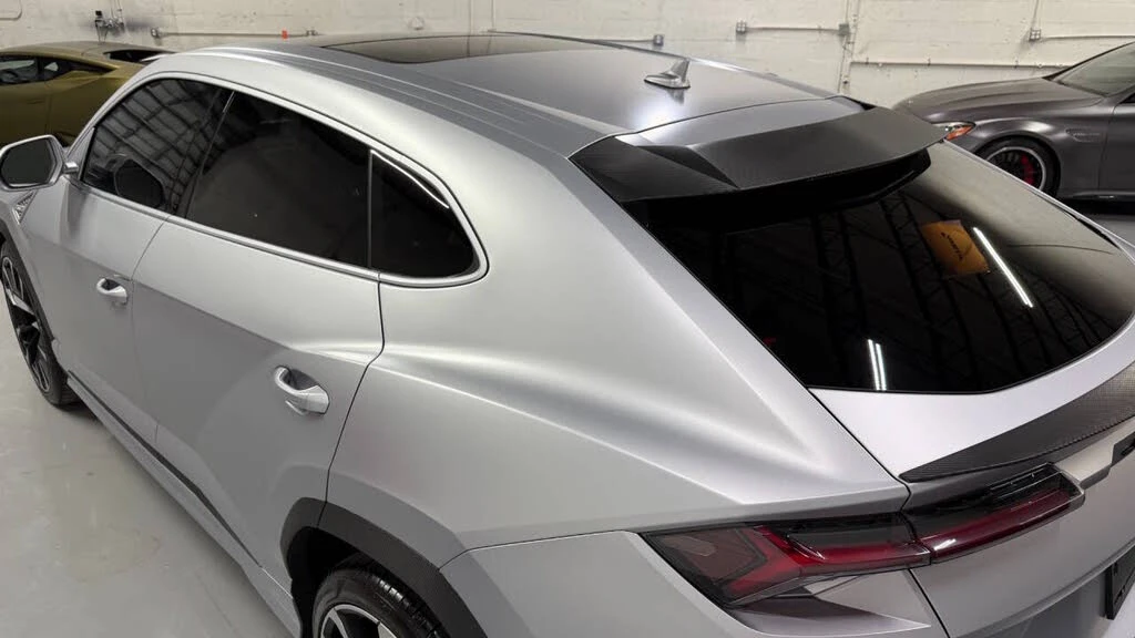 2022 Lamborghini Urus - Image 23 of 31