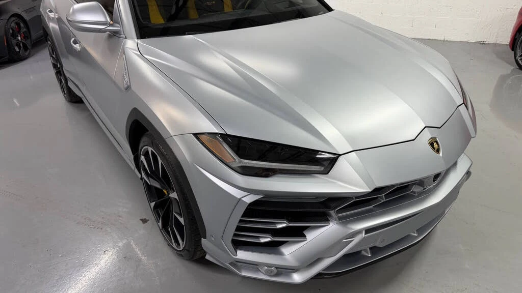 2022 Lamborghini Urus - Image 4 of 31
