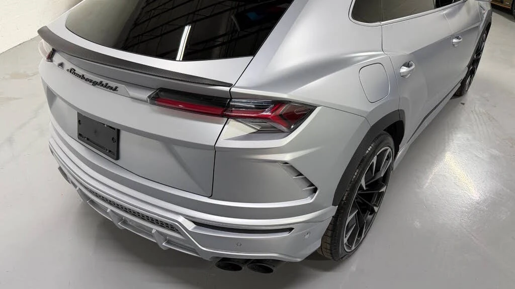 2022 Lamborghini Urus - Image 12 of 31