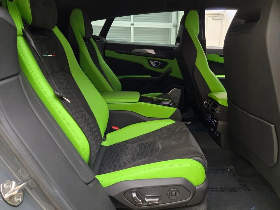 2022 Lamborghini Urus - Image 27 of 31