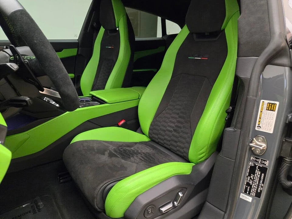 2022 Lamborghini Urus - Image 18 of 31