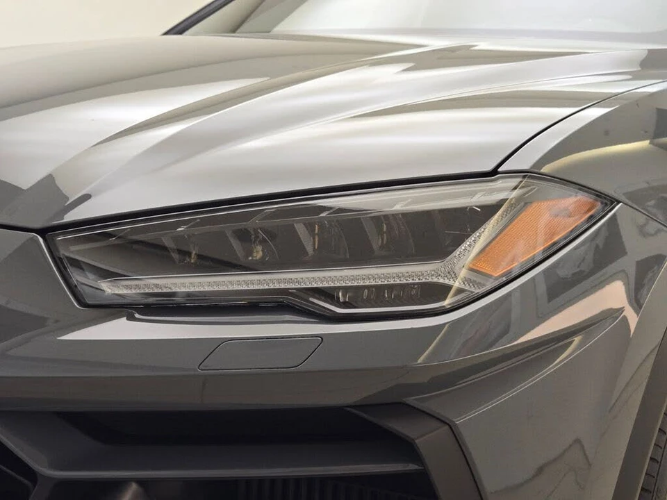 2022 Lamborghini Urus - Image 4 of 31