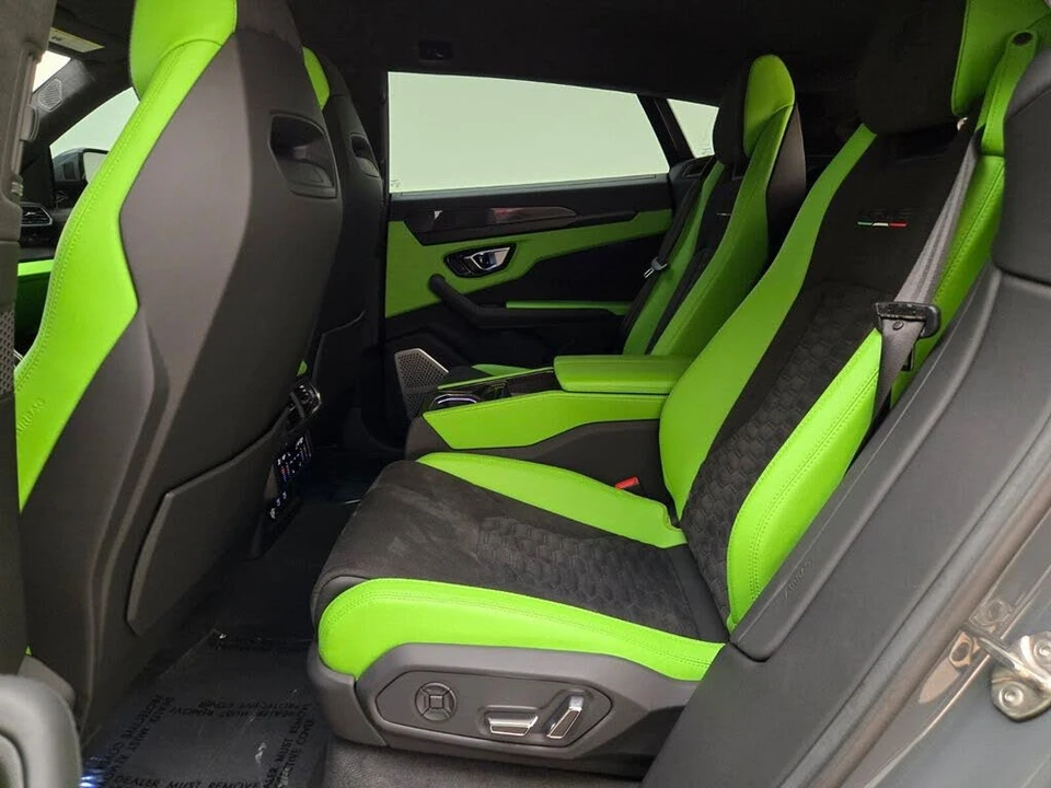 2022 Lamborghini Urus - Image 21 of 31