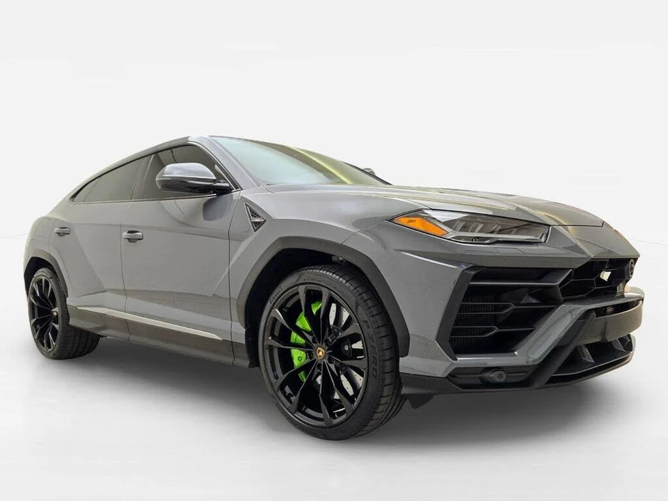 2022 Lamborghini Urus - Image 5 of 31