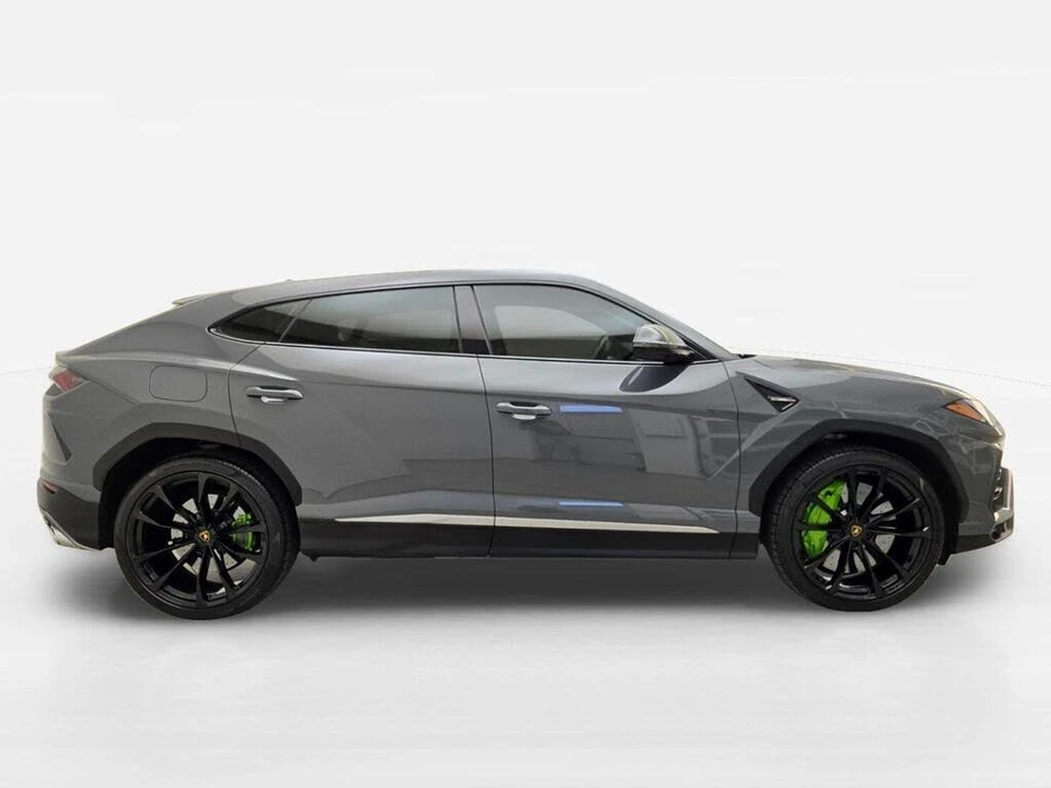 2022 Lamborghini Urus - Image 6 of 31