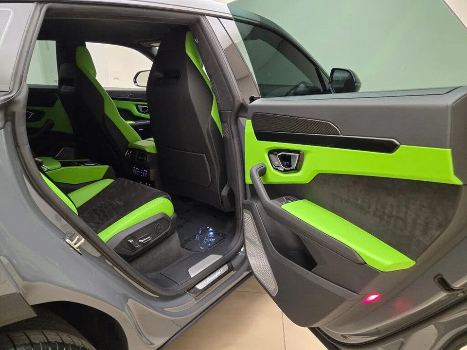 2022 Lamborghini Urus - Image 26 of 31