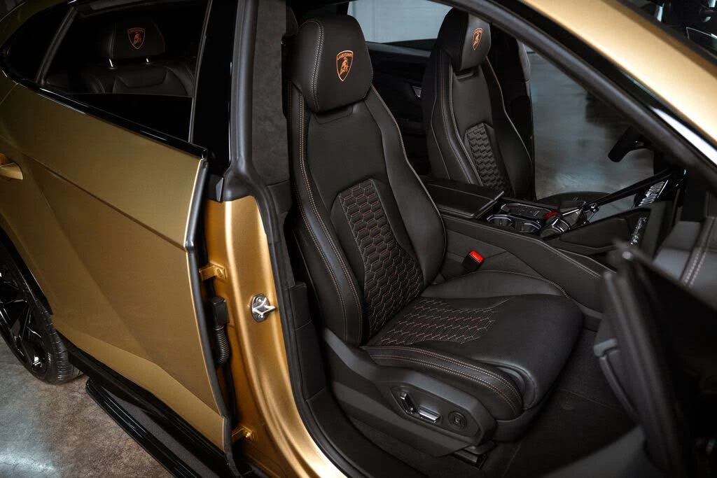 2022 Lamborghini Urus - Image 27 of 31